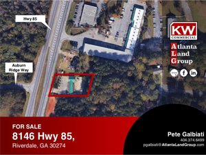 Photo of 8146 GA-85