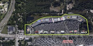 Photo of Citrus Plaza Dr