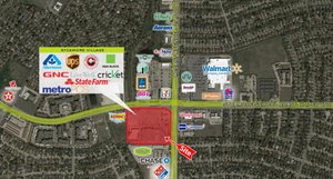 Photo of McCart Ave