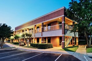 Photo of W Courtyard Dr