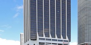 Photo of 2 South Biscayne Boulevard