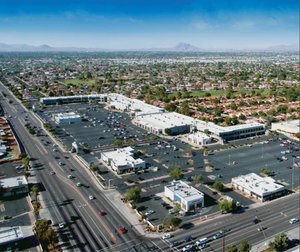Primary photo of 925-1121 South Gilbert Road, Mesa, AZ