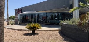 Photo of 811 North Scottsdale Road