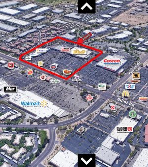 Photo of 1475 W Elliot Rd