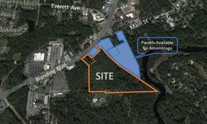 Photo of 2568 Blanding Blvd