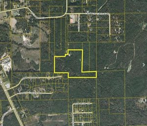 Primary photo of 123 Danly Ln, Havana, FL