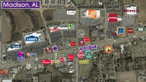 Photo of 7850 Highway 72 West