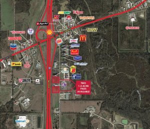 Photo of 249 W Peace St