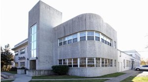 Photo of 1100 Morris Avenue