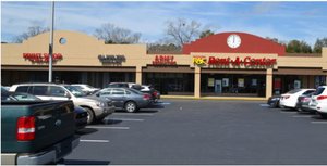 Photo of 1660 Sam Rittenberg Boulevard