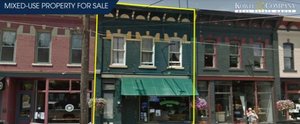 Photo of 1029 Bridge Street