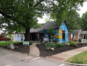 Photo of 6528 Cornell Avenue