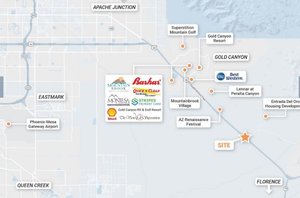 Photo of East Apache Trail Apache Junction AZ 85119 USA