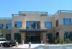 Primary photo of 1 Post, Irvine, CA