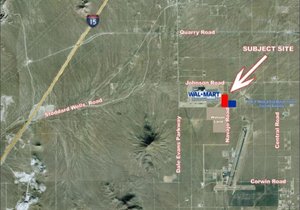 Photo of 21750 Thunderbird Rd