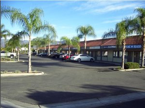 Photo of 1200 Arizona Street
