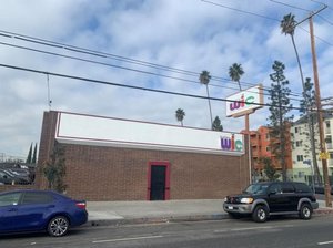 Photo of 4101 South Figueroa Street