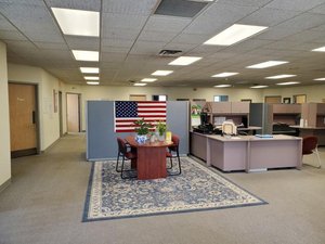 Primary photo of 45 High Tech Drive, Rush, NY