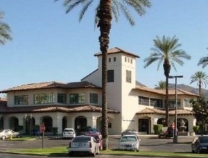 The Colonnade, Palm Desert, CA for lease