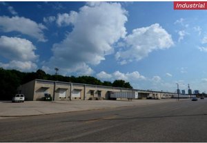 Primary photo of 3225 Reverend Abraham Woods Junior Boulevard, Birmingham, AL