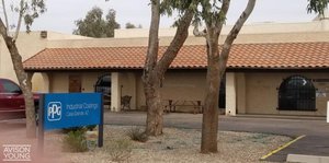 Photo of 560 West Centennial Boulevard