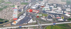 Photo of 3801 Gateway Park Boulevard