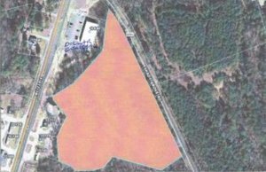 Primary photo of 19 Shady Grove Rd, Spring Lake, NC