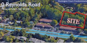 Photo of 3655 Reynolda Rd