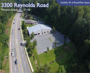 Photo of 3300 Reynolda Road