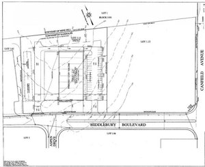 Primary photo of 2 Middlebury Boulevard, Randolph, NJ