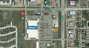 Primary photo of 610 37th Ave SW, Minot, ND