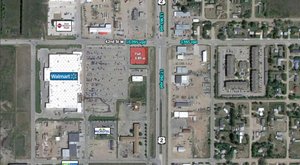 Primary photo of 245 Co Hwy 7, Williston, ND