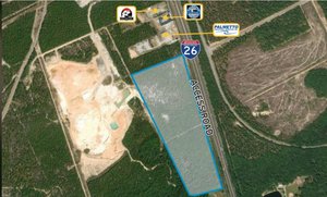 Primary photo of 110 Sandhills Ln, Gaston, SC