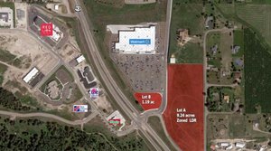 Primary photo of 36318 Memory Ln, Polson, MT