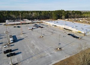 Primary photo of 204 Radford Boulevard, Dillon, SC