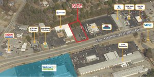 Primary photo of 1300 Knox Abbott Drive, Cayce, SC