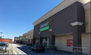 Primary photo of 805 W Wade Hampton Blvd, Greer, SC