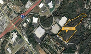 Primary photo of 241 Tyger River Dr, Duncan, SC