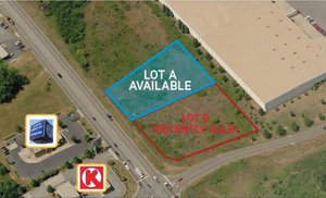 Primary photo of 134 W Main St, Duncan, SC