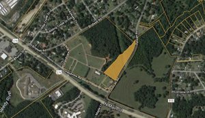 Primary photo of 174 Duncan Rd, Travelers Rest, SC