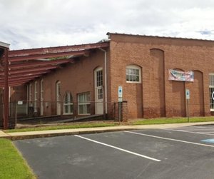 Primary photo of 540 Riverside Drive, Eden, NC