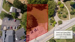 Primary photo of 11085 Springfield Pike, Cincinnati, OH