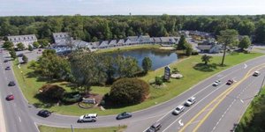 Primary photo of 11022 Nicholas Lane, Ocean Pines, MD