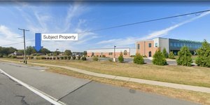 Primary photo of 702 Health Services Drive, Seaford, DE