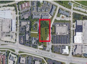 Primary photo of 16460 West Bluemound Road, Brookfield, WI