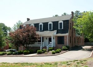 Primary photo of 8545 Patterson Avenue, Richmond, VA