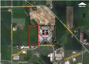 Primary photo of 2261 Innovation Way, Hartford, WI