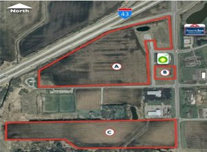 Primary photo of 3022 Ford St, Beloit, WI