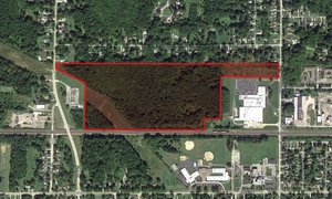 Primary photo of 7820 Mapleway Drive, Olmsted Falls, OH