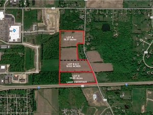 Primary photo of 8228 Hartman Road, Wadsworth, OH